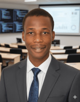 Franck AGBOKOUDJO