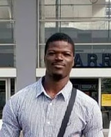 Zagadou Patrick Arthur  Guipie