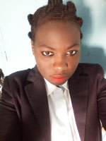 Ndeye awa Donde