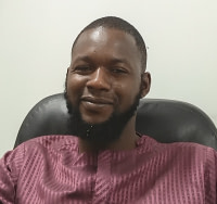 Mamoutou COULIBALY