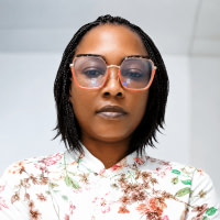 SOPHIE TATIANA KOUAME SOUSSOUBIE