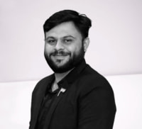 Siddharth Vora