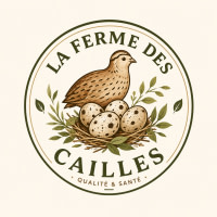 LA FERME DES CAILLES
