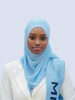 Ndeye Aida Kane