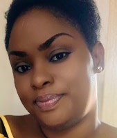 Bayi Lara Awoude  AMOUZOU