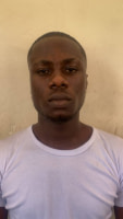 N'dah joseph sylvain  Djandouet