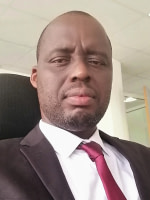 Konan Félicien N'ZUE