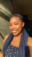 Alexandra  Kouadio