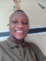 Gnakami yannick axel  Akezizi