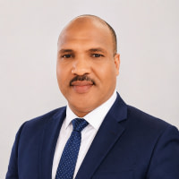Abubakar Shuaibu