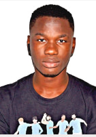 Yao Anael Eliakim Sango