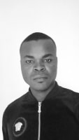 BI LIZIE ARNAUD BAH