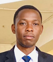 Arthur Kouamé Koviessou  LOUKOU