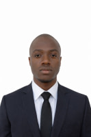 Serge Kevin Khan Yao-Dibi