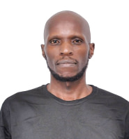 Brian Nangabo