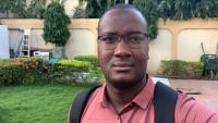 Alhousseyni Haidara