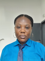N'GUESSAN GNANHOUMI ESTHER MARIE COLOMBE  KOUADIO