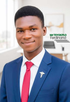Ferdinand  TSYOKPLO