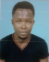 Bienvenue Nestor BAKOGO