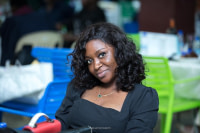 Assoman grace emmanuella  Ehounou