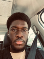 Ahoulou Ange Daniel  BOMOUAN