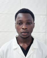 ANON Brou Francis Wilfried