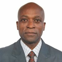 Hamelo Djibom