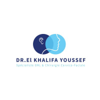 CENTRE ORL ET CHIRURGIE CERVICO-FACIALE DR EL KHALIFA YOUSSEF