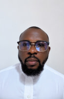 Victor  Agali