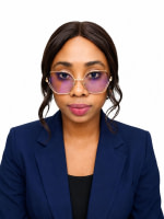 Mireille Nadège Gbaï KOUKO