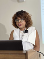 Mathurine TCHICAYA