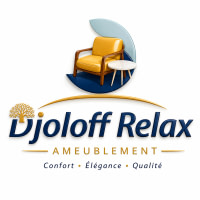 DJOLOFF RELAX AMEUBLEMENT