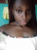 Kousso Prisca Emmanuella  Bony