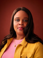 Juliet  Ibeh