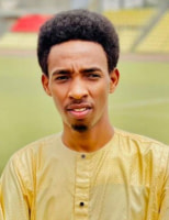 Hamid Mahamat choukou