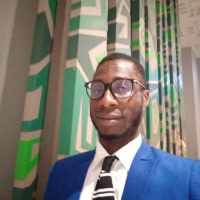 Thibaut Achille  Tohouli
