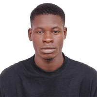 Ayelodjo Christian Henri Ogoumma