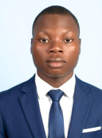 Kouadio Franck  Kouakou