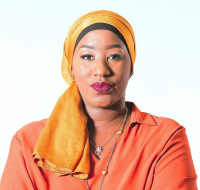 Ndeye Khady Diagne NDIAYE