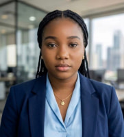 Flora Agboton