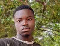 Isaac GBAFA