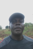 CHRISTMOND  NGOUALA
