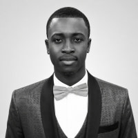 Kouamé ange gabriel Assamoua