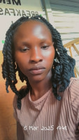 Annabel  Weswa