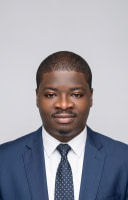 Jean Kevin Kouadio