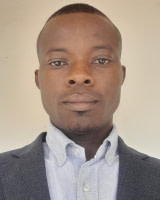 Kouadio vincent de paul Brindou