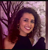 Sabrina Arab
