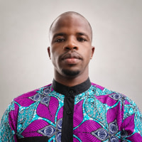 Yao  Charles  Koffi