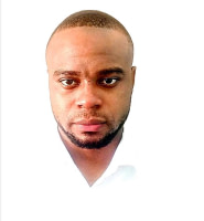 Joas Kouame