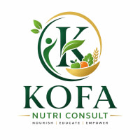 KOFA NUTRI CONSULT